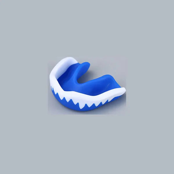 Custom-Fit Sports Mouthguard