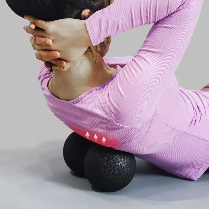 Peanut Massage Ball
