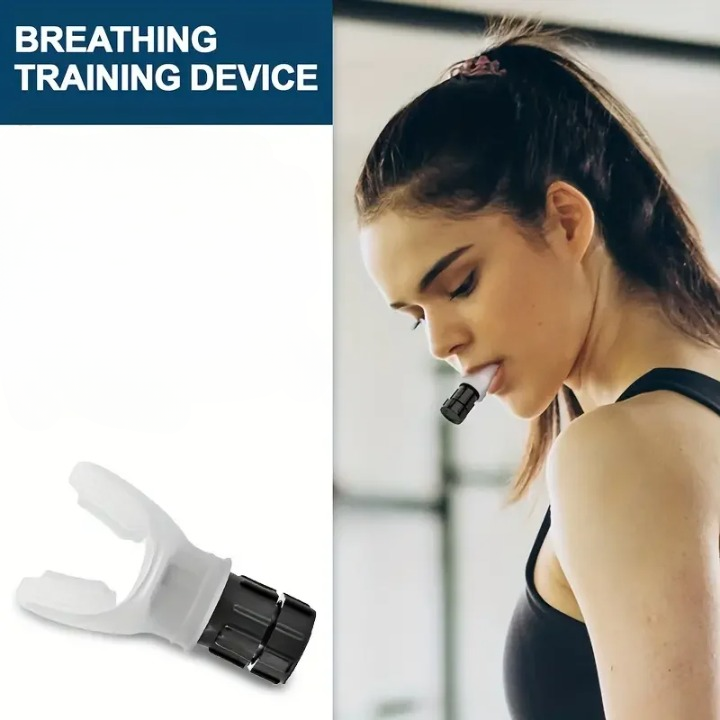 Breathing Trainer