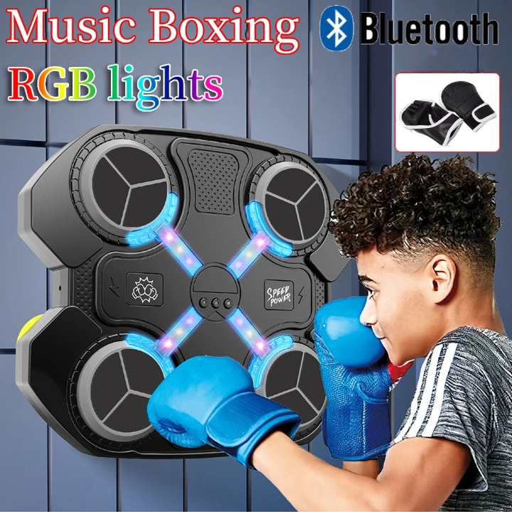 Boxing Wall Target