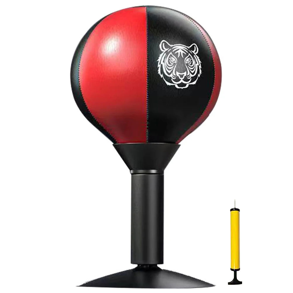 Tabletop Punching Bag