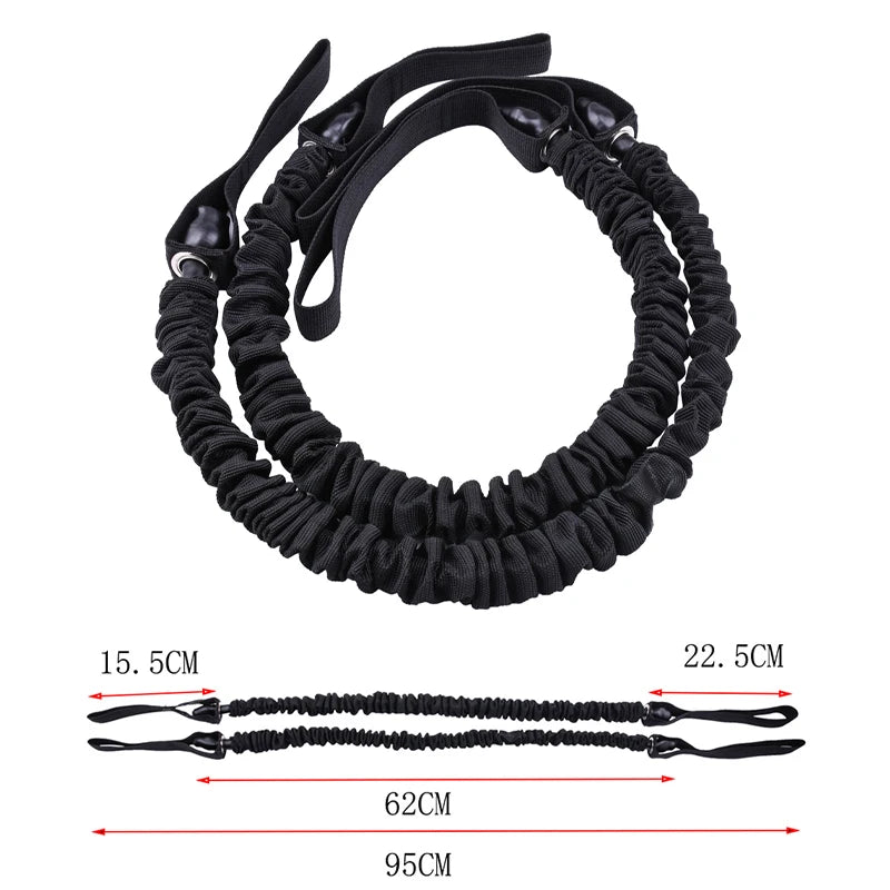 Foldable Ab Roller