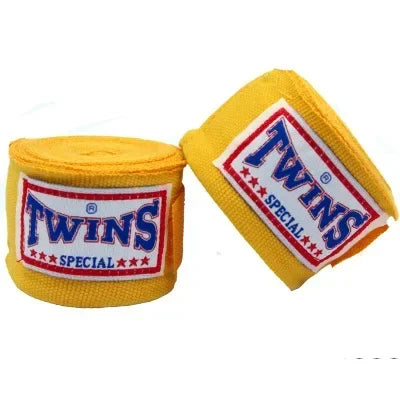 Boxing Hand Wraps