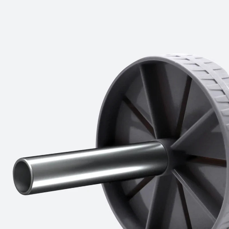 Traditional Ab Roller