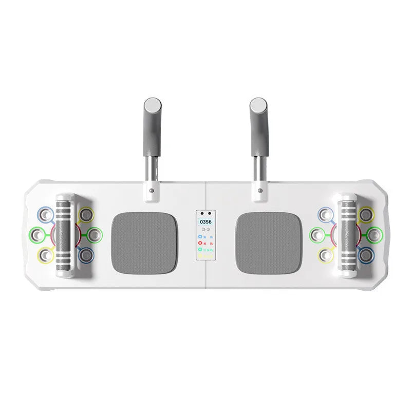 Multifunctional Push-Up Board