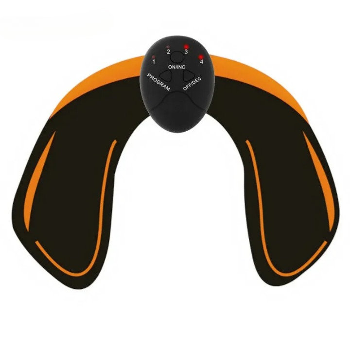 EMS Abdominal Muscle Stimulator