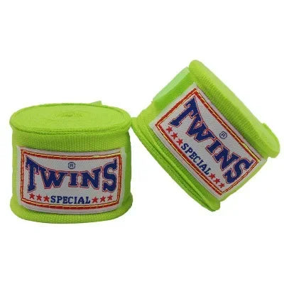 Boxing Hand Wraps