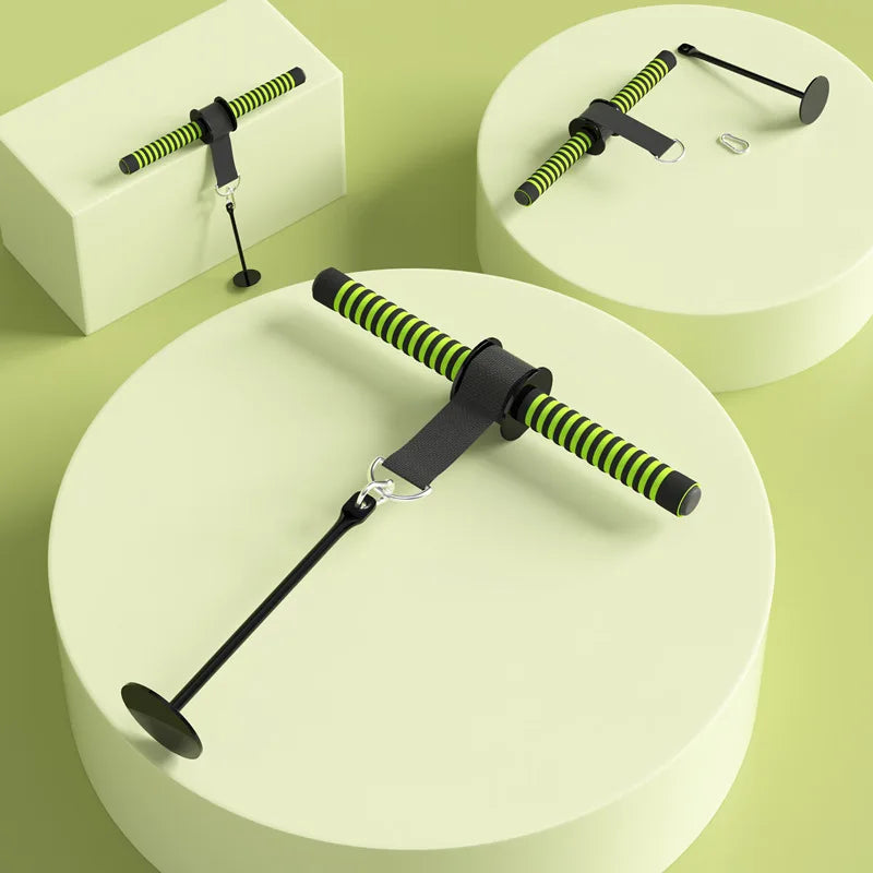 Wrist and Forearm Roller