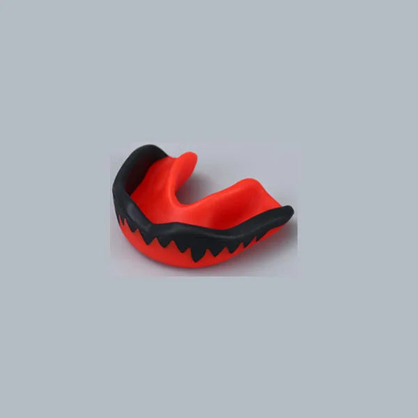 Custom-Fit Sports Mouthguard