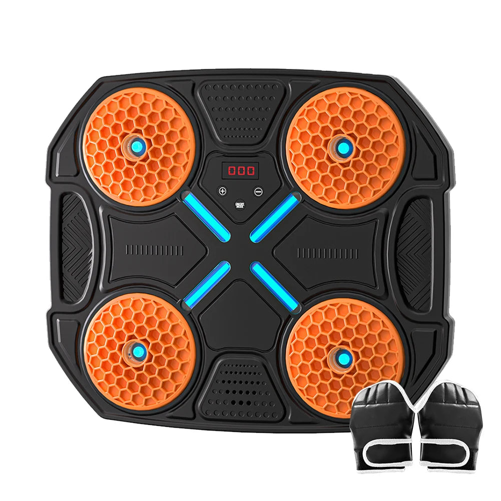 Boxing Wall Target