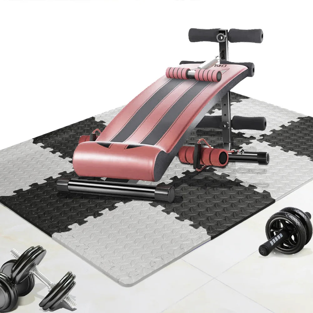 Exercise Mats