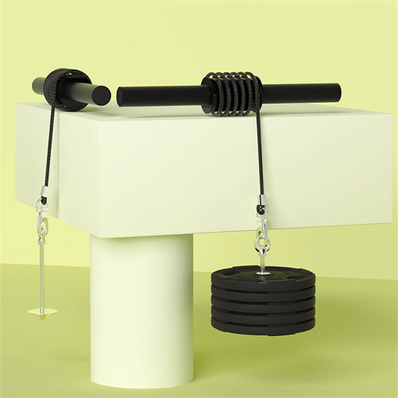 Wrist and Forearm Roller
