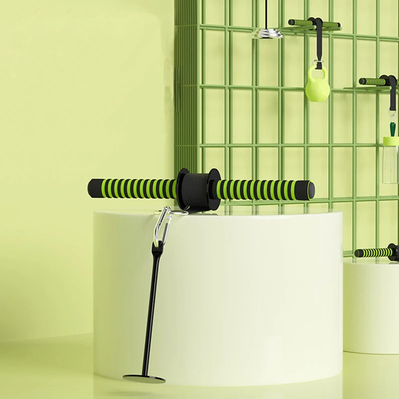Wrist and Forearm Roller