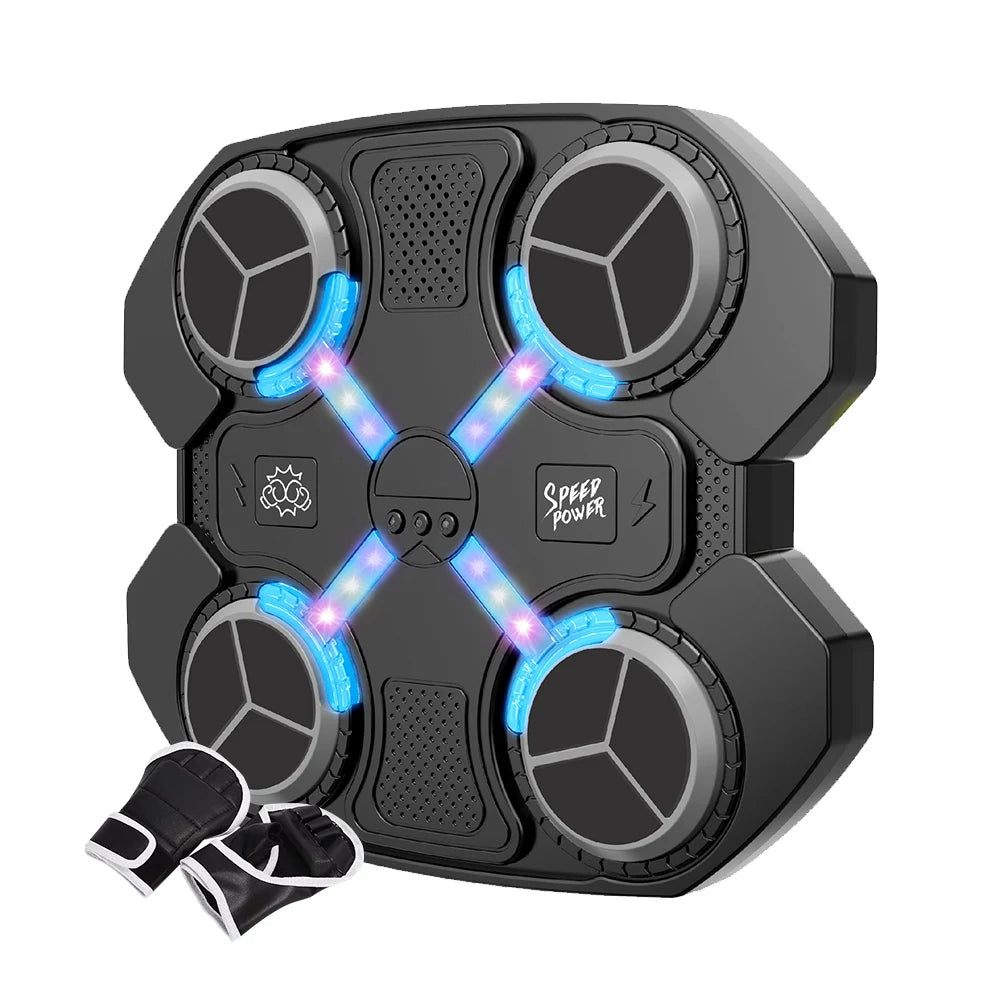 Boxing Wall Target