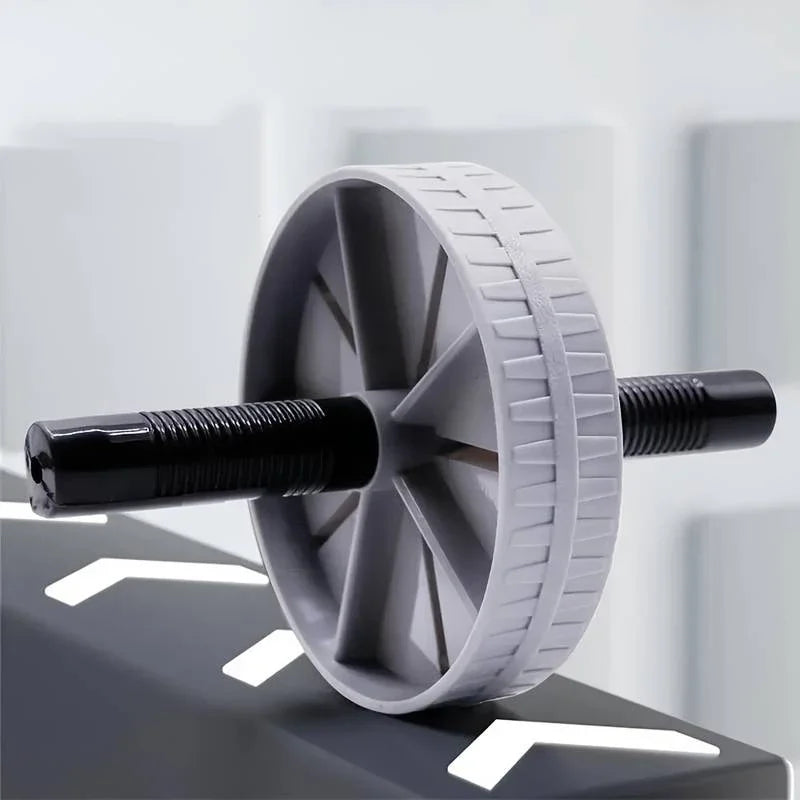 Traditional Ab Roller