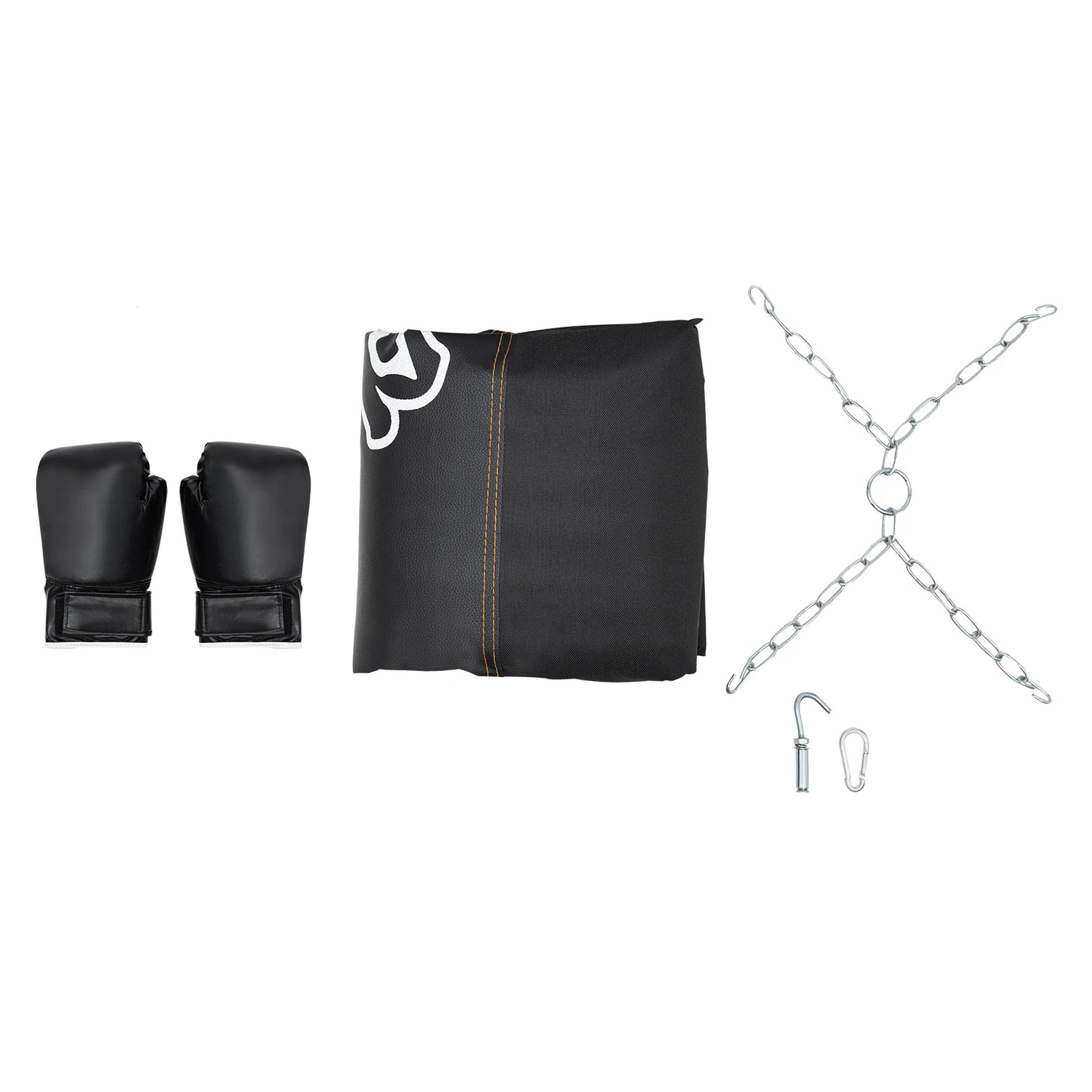 Hanging Punching Bag