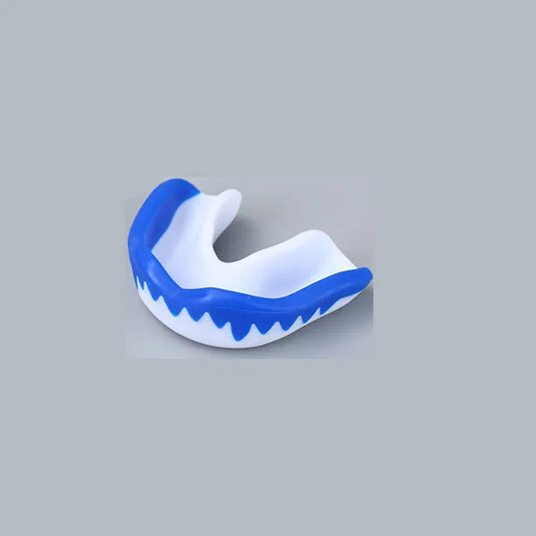 Custom-Fit Sports Mouthguard