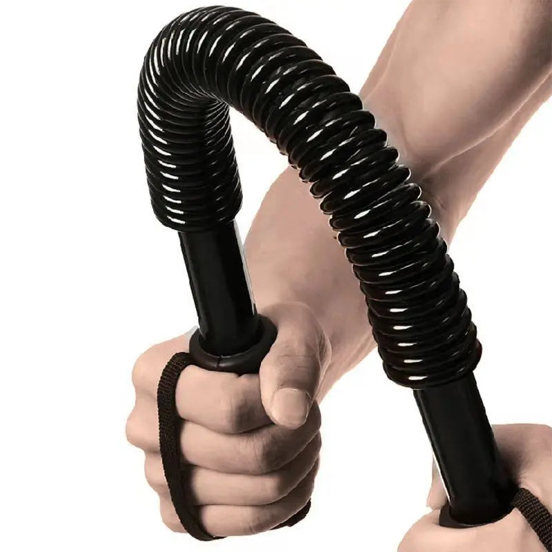 Heavy-Duty Chest Expander