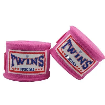 Boxing Hand Wraps