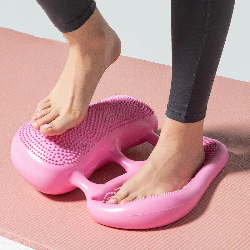 Foot and Hand Balance Trainer