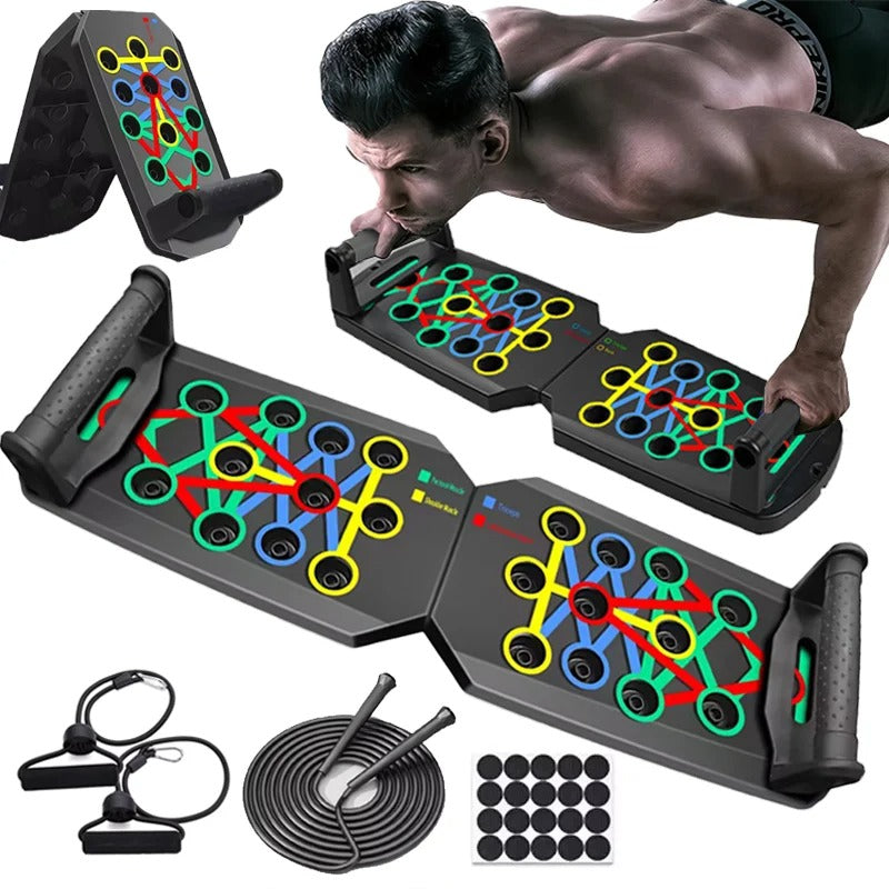 Push-Up Board