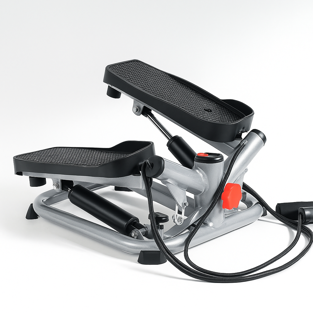 Twist Stepper