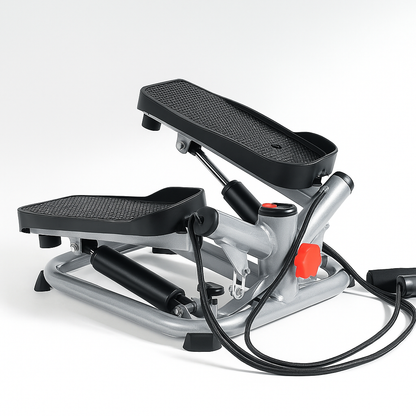 Twist Stepper