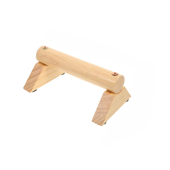 Wooden Push-Up Bars