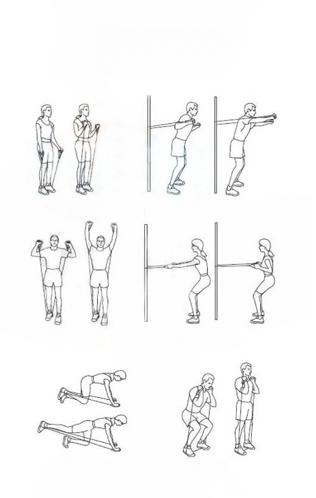 Resistance Bands