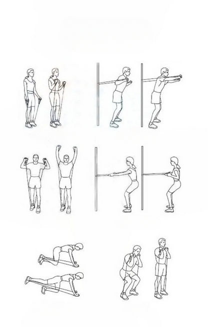 Resistance Bands