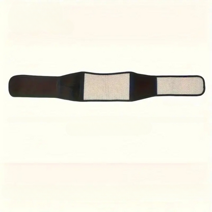 Heated Lumbar Support Belt