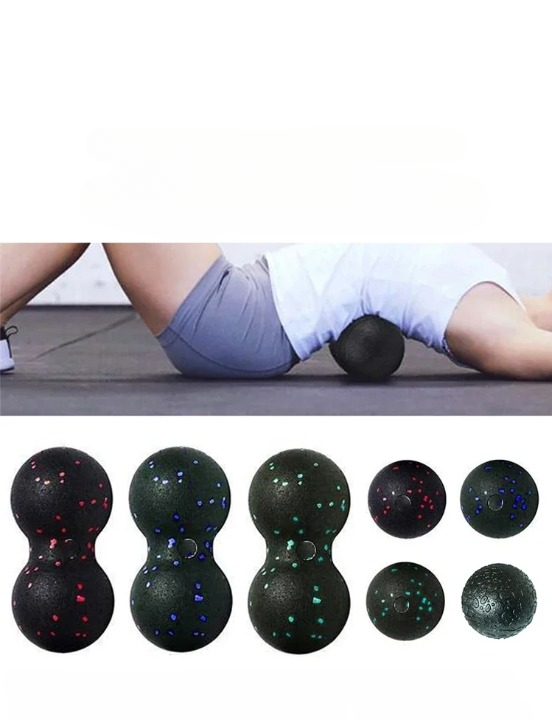 Peanut Massage Ball