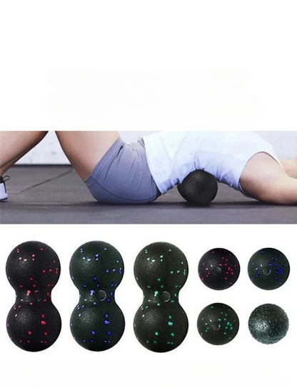 Peanut Massage Ball