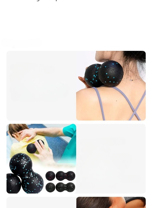 Peanut Massage Ball