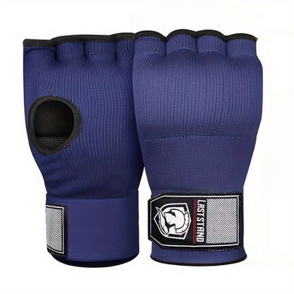Gel-Padded Gloves