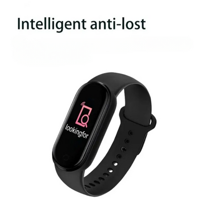 Fitness watch