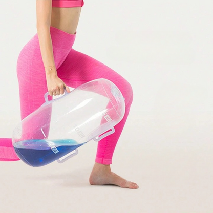 Fitness Tank