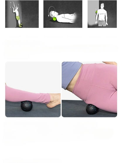 Peanut Massage Ball