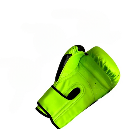 Elite Pro Boxing Gloves
