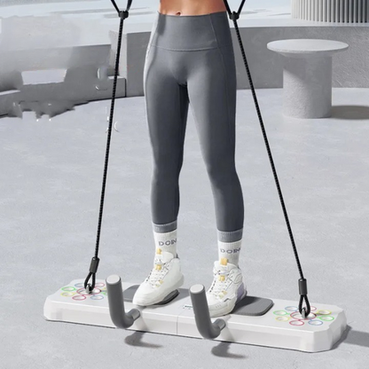 Multifunctional Push-Up Board