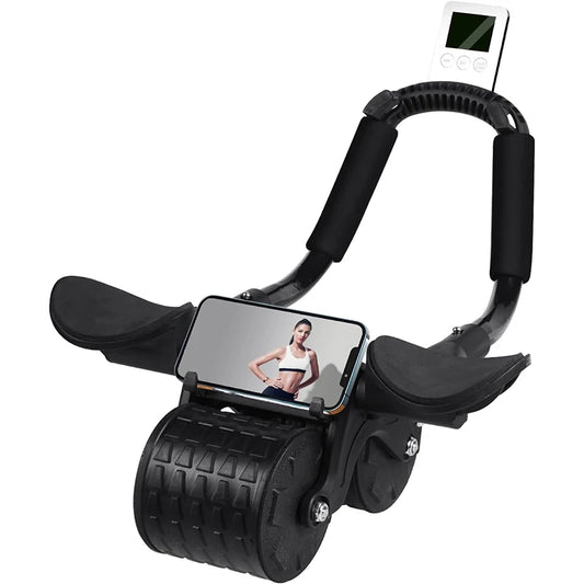 Advanced Ab Roller