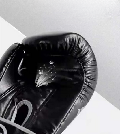 Elite Pro Boxing Gloves