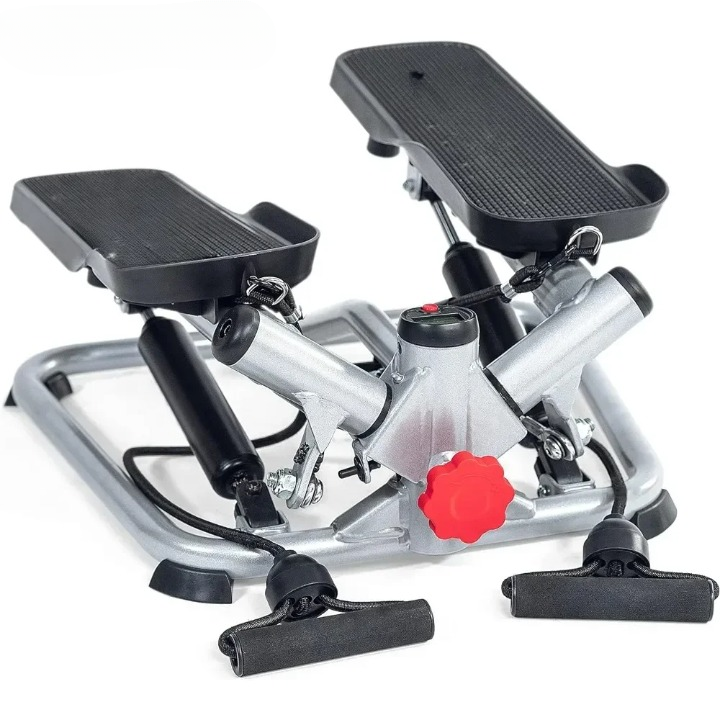 Twist Stepper