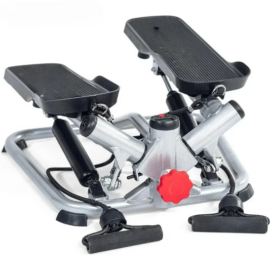 Twist Stepper