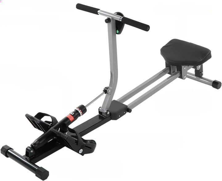 Hydraulic Rowing Machine
