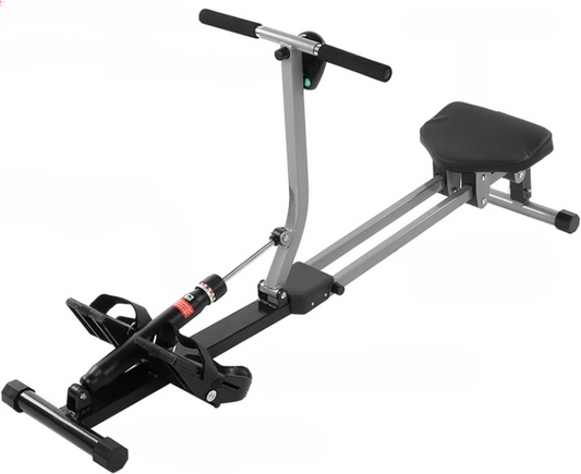 Hydraulic Rowing Machine