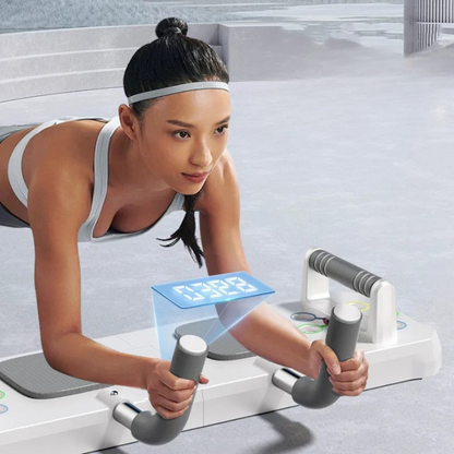 Multifunctional Push-Up Board