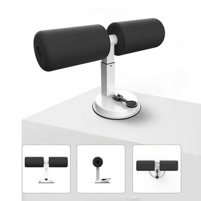Sit-Up Bar