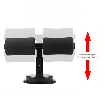 Sit-Up Bar