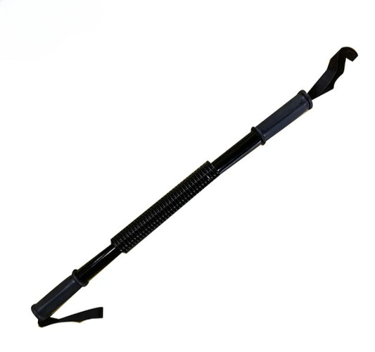 Heavy-Duty Chest Expander